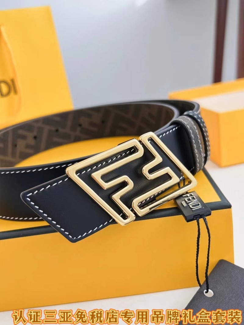 Fendi Belts